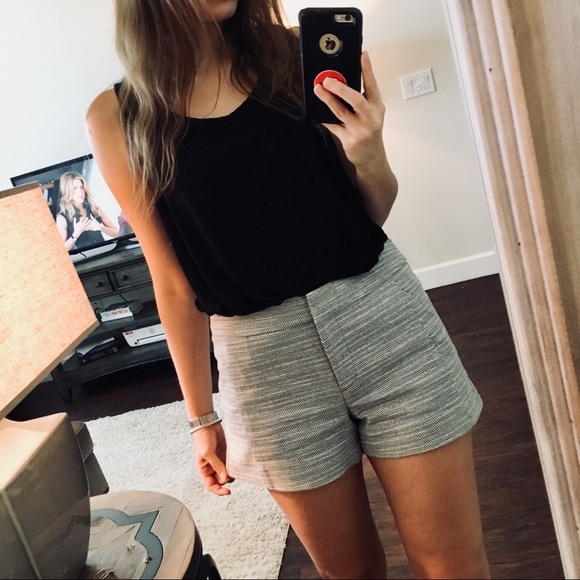 LOFT Pants - LOFT | Shorts